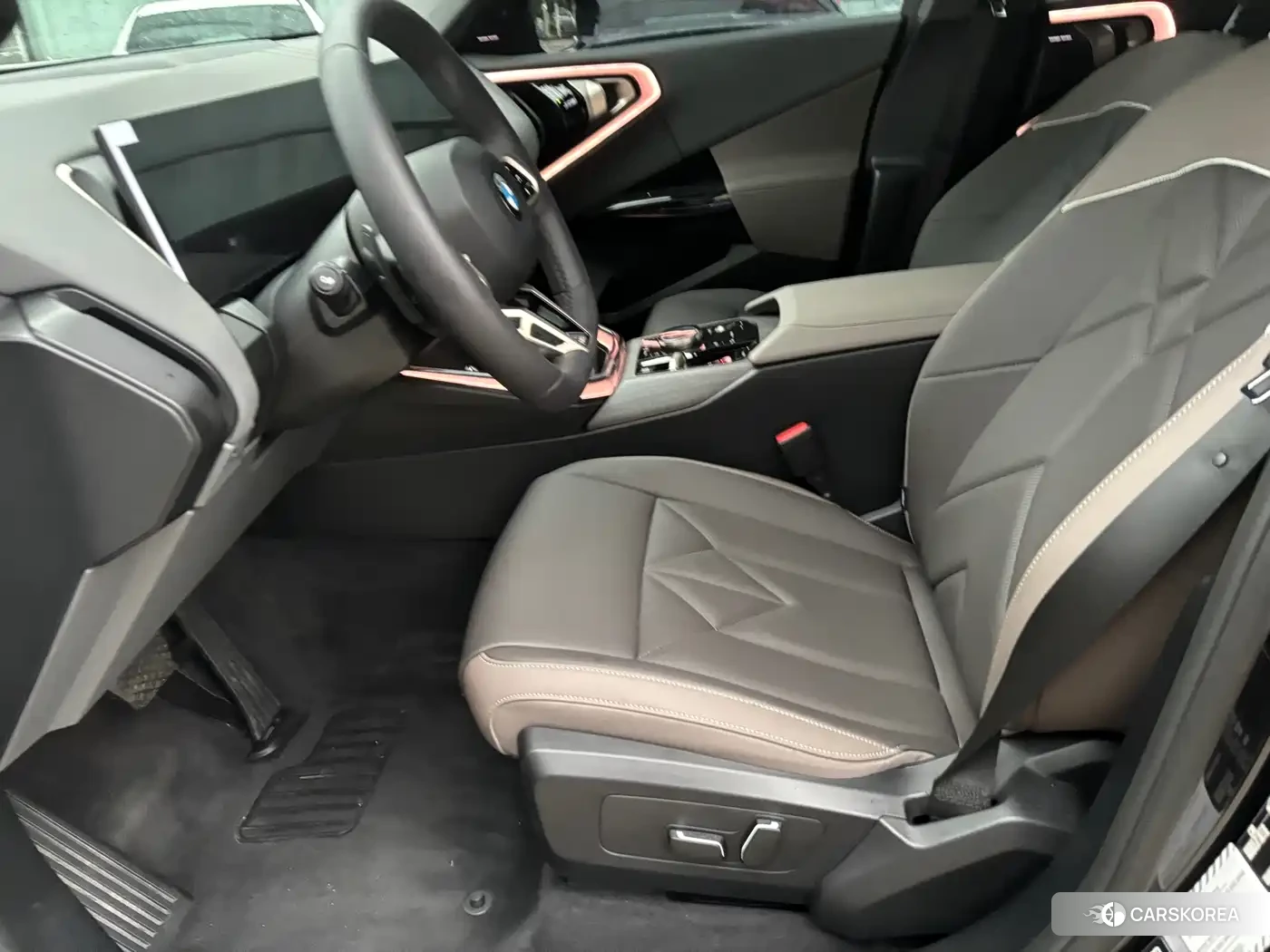 BMW X3 id 4547206 из Китая 12