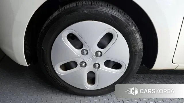 Kia The New Ray id 3428741 из Кореи 15