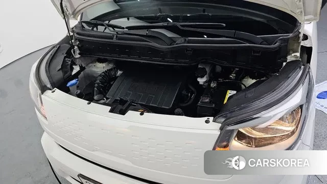 Kia The New Ray id 3740806 из Кореи 15