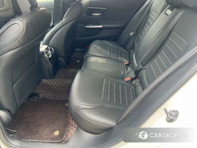 Mercedes-Benz Class C id 4366024 из Китая 11