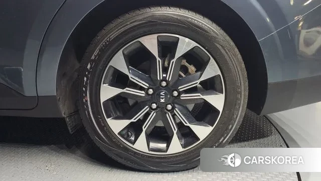 Kia Carnival 4th generation id 3741791 из Кореи 15