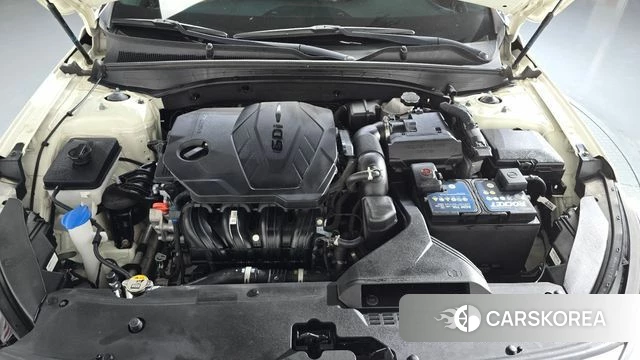 Kia K7 Premier id 4937223 из Кореи 26