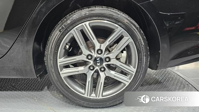 Kia Come New K3 id 3937035 из Кореи 15