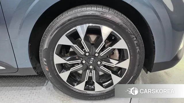 Kia Carnival 4th generation id 3747190 из Кореи 15