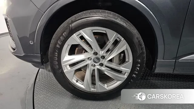 Audi Q7 (4M) id 3003585 из Кореи 15