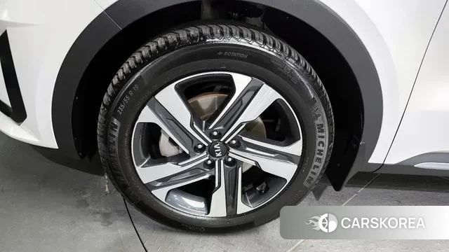 Kia Sorento 4th Generation id 3312583 из Кореи 15