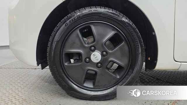 Kia The New Ray id 4943817 из Кореи 15
