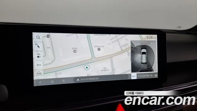 Kia The New Sorento 4th Generation id 2649851 из Кореи 15