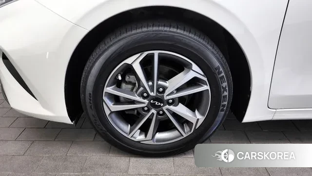 Kia The New K3 2nd generation id 3367284 из Кореи 15