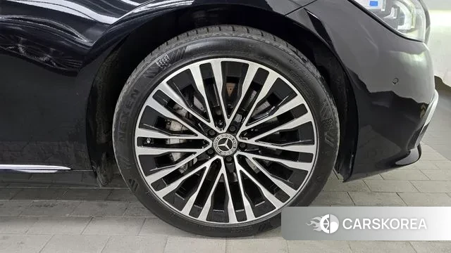 Mercedes-Benz S-Class W223 id 3759666 из Кореи 15