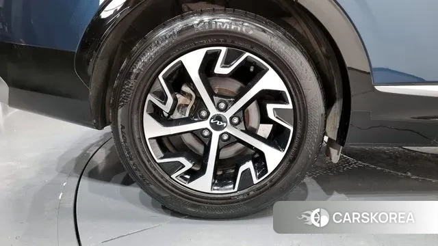 Kia Sportage 5th Generation Hybrid id 3421594 из Кореи 15