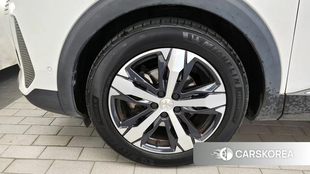 Peugeot 3008 second generation id 4395590 из Кореи 29