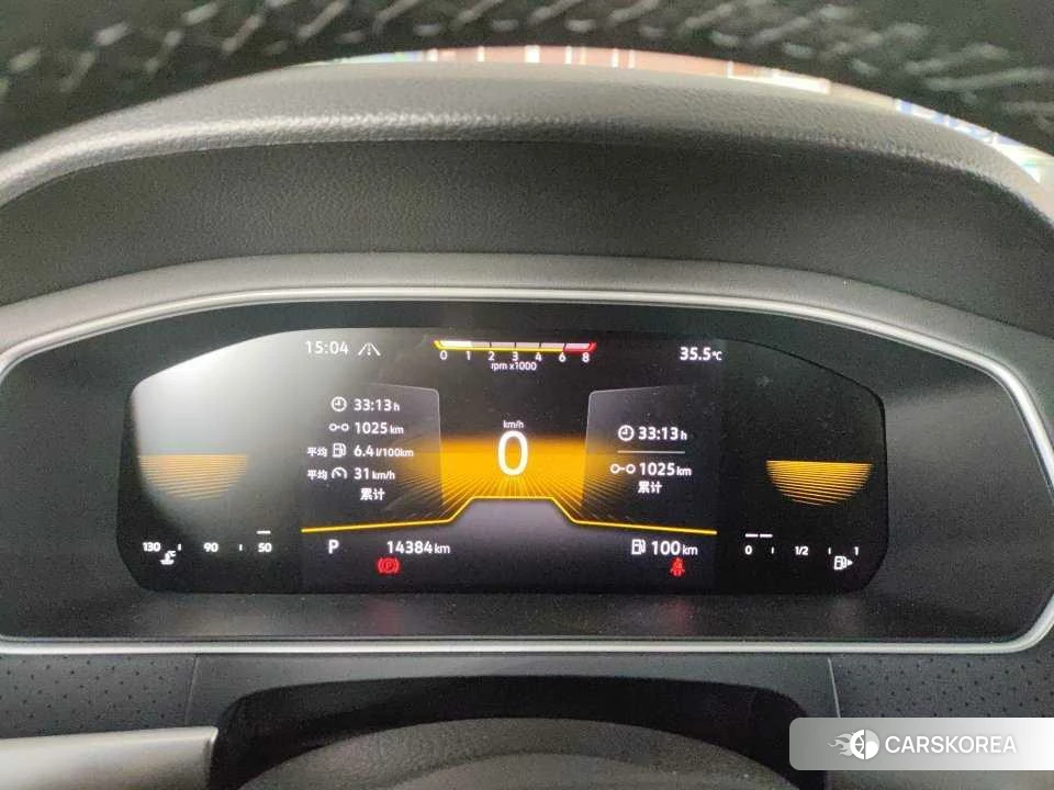 Volkswagen Lavida 2022 Черный из Китая, фото 6