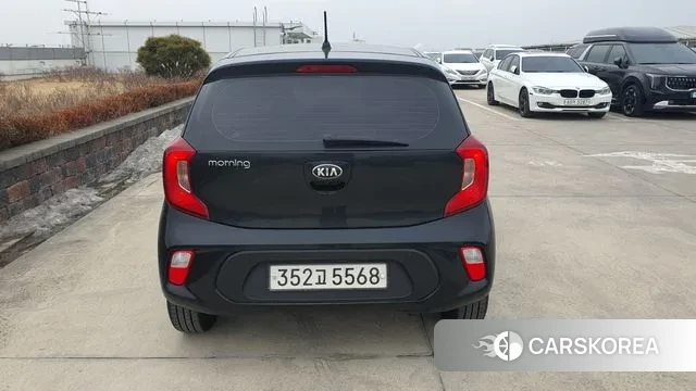 Kia All New Morning (JA) id 3676940 из Кореи 15