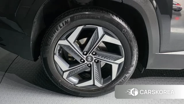 Hyundai Tucson (NX4) id 3765250 из Кореи 15