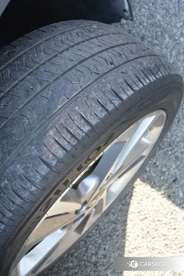 Hyundai Avante AD id 3465067 из Кореи 11