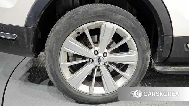 Ford Explorer id 4285786 из Кореи 15