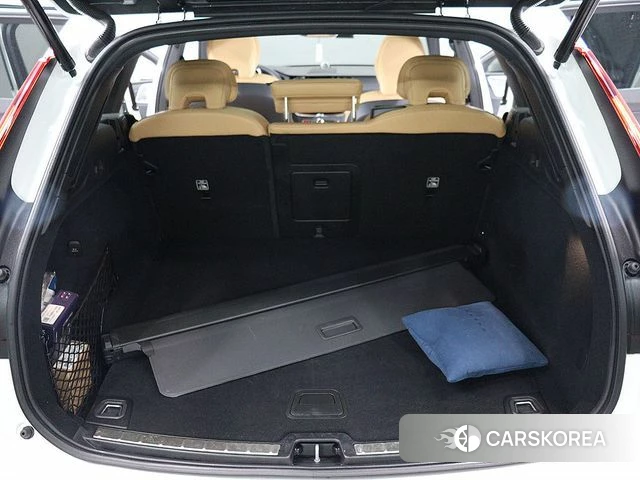 Volvo XC60 second Generation id 4834121 из Кореи 15