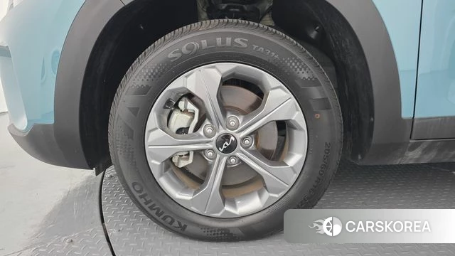 Kia The New Seltos id 4778462 из Кореи 15