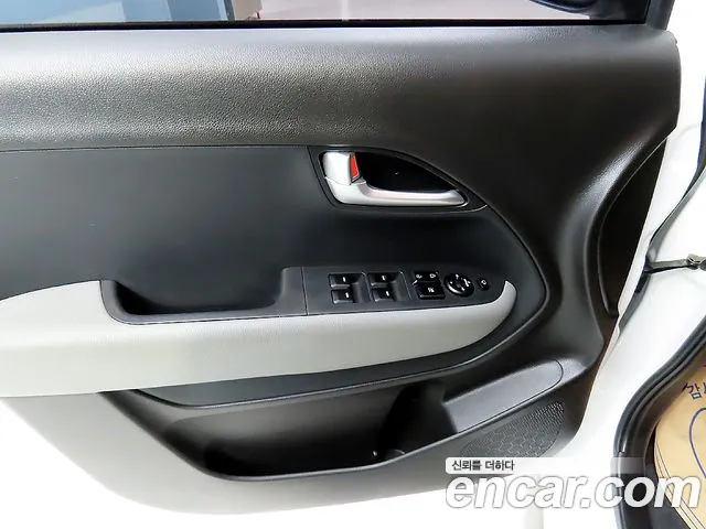 Kia The New Ray id 2673070 из Кореи 15