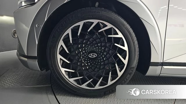 Hyundai Ionic 5 id 4267568 из Кореи 15