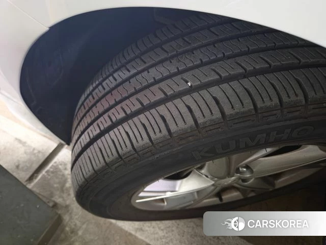 Hyundai Sonata (DN8) id 4325361 из Кореи 12