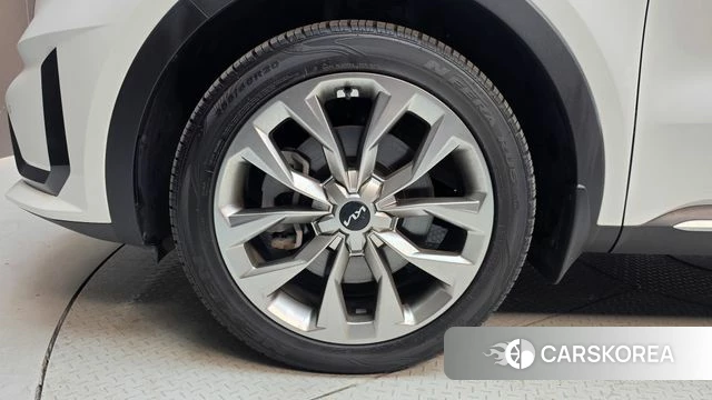 Kia Sorento 4th Generation id 4905461 из Кореи 27