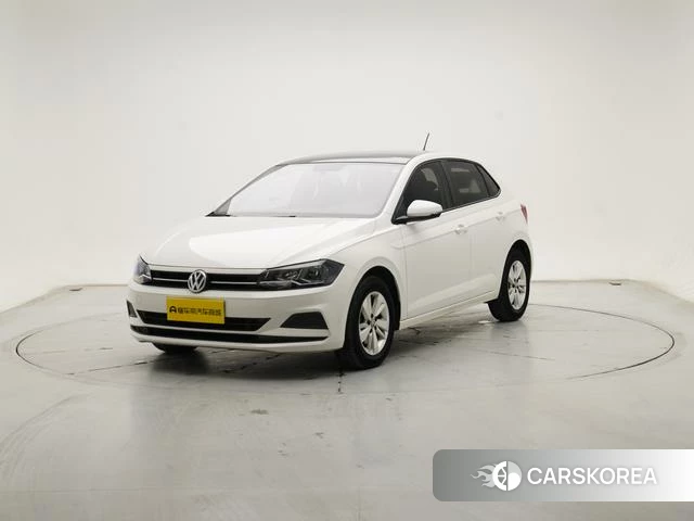 Volkswagen Polo id 4278962 из Китая 23