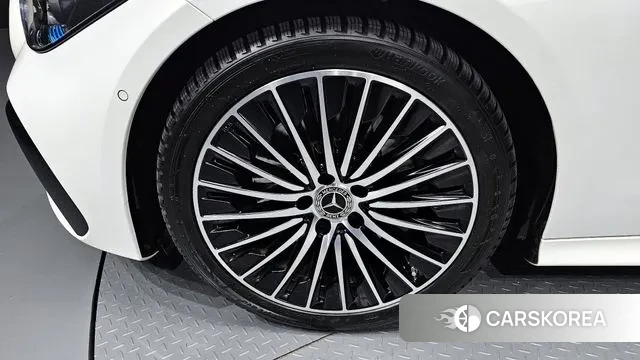 Mercedes-Benz CLE-Class C236 id 3415467 из Кореи 15