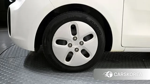 Kia The New Ray id 3065512 из Кореи 15