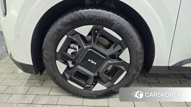 Kia The New Carnival 4th Generation id 4612762 из Кореи 29