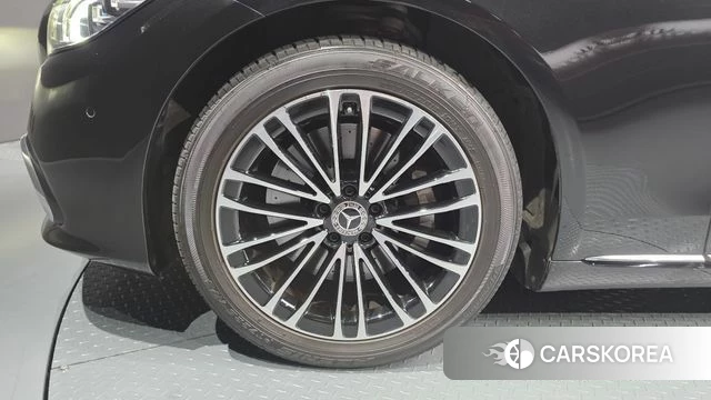 Mercedes-Benz S-Class W223 id 4349873 из Кореи 25