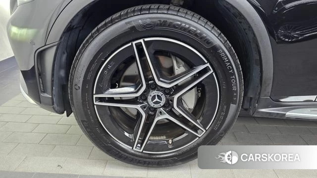 Mercedes-Benz GLC-Class X253 id 4769381 из Кореи 29