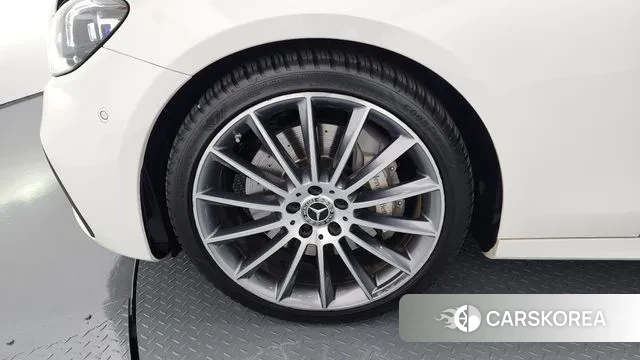 Mercedes-Benz E-Class W213 id 3493135 из Кореи 15