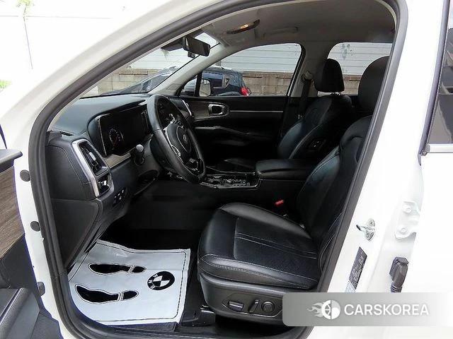 Kia Sorento 4th Generation id 4389491 из Кореи 15