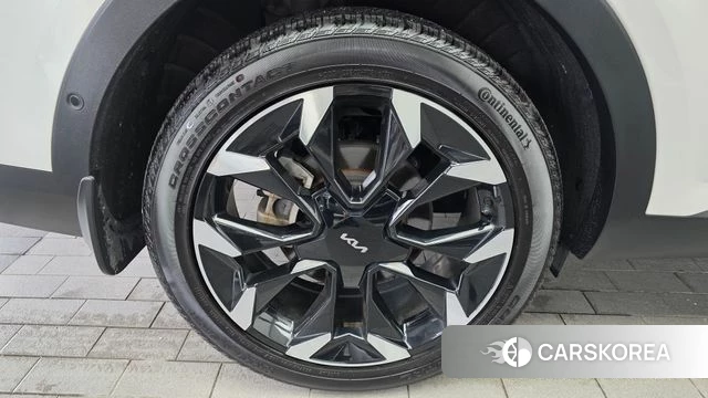 Kia The New Sorento 4th Generation id 4560701 из Кореи 30
