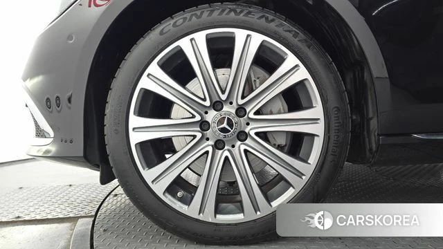 Mercedes-Benz E-Class W213 id 4603269 из Кореи 15