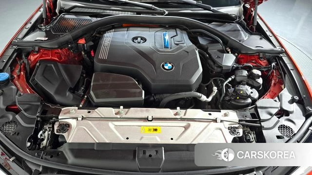 BMW 3 Series (G20) id 4688748 из Кореи 27