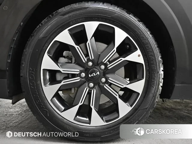 Kia Carnival 4th generation id 3654757 из Кореи 15