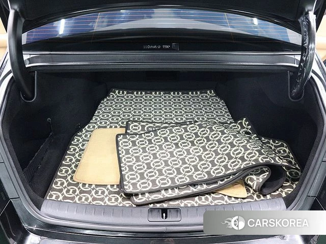 Genesis G90 (RS4) id 4511365 из Кореи 15