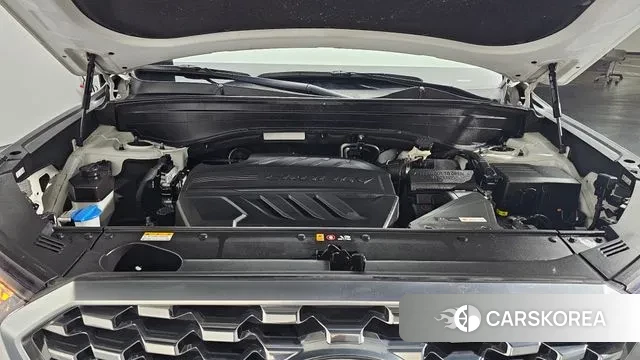 Hyundai Palisade id 3479564 из Кореи 15