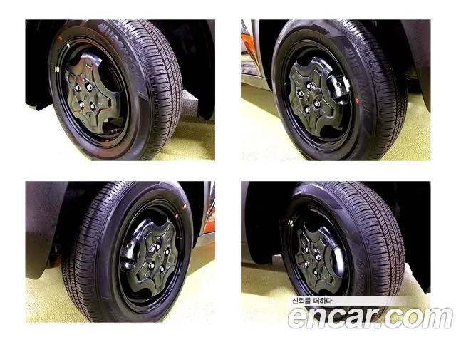 Hyundai Casper id 2898963 из Кореи 15