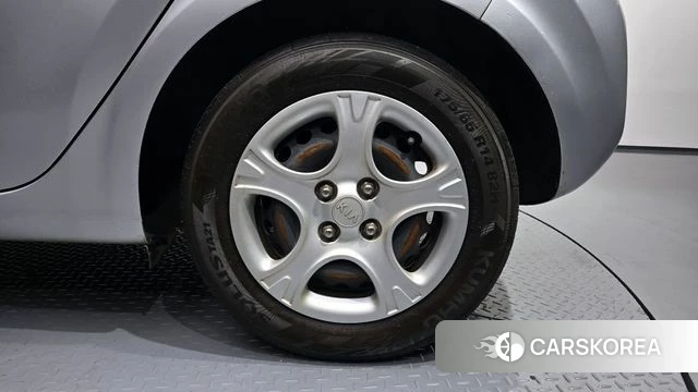 Kia All New Morning (JA) id 3867519 из Кореи 15