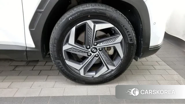 Hyundai Tucson (NX4) id 3003850 из Кореи 15