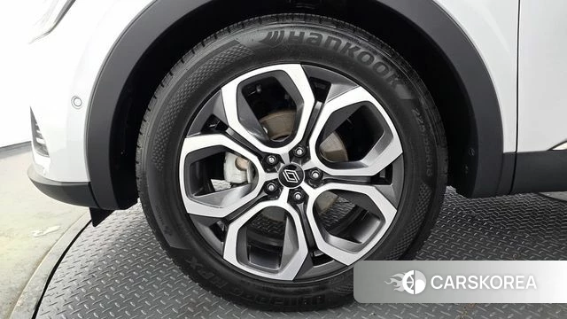 Renault Korea (Samsung) XM3 id 4683926 из Кореи 15