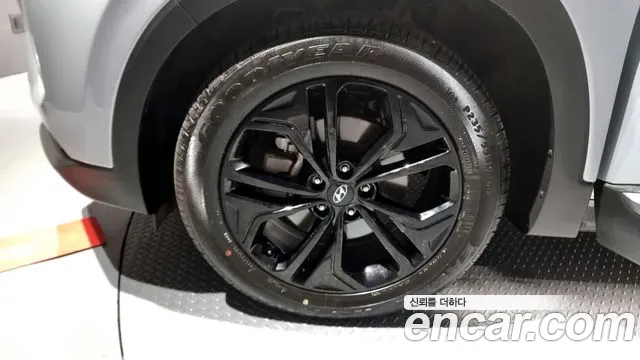 Hyundai Santa Fe TM id 2723477 из Кореи 15