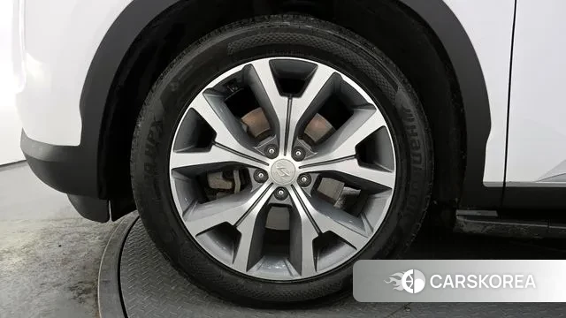 Hyundai Palisade id 3736341 из Кореи 15