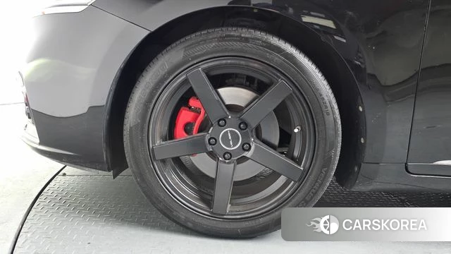 Kia Come New K7 id 3867463 из Кореи 15