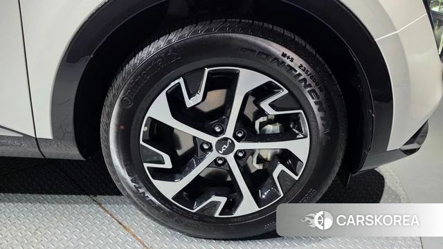 Kia Sportage 5th Generation Hybrid id 4541288 из Кореи 15