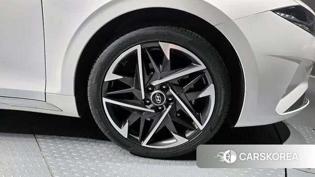 Hyundai The New Grandeur IG id 2990781 из Кореи 15